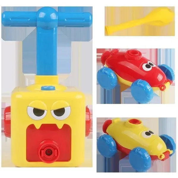 🔥Last Day 49%OFF🔥2024 Latest Children's Educational Toy Set-Festivesl