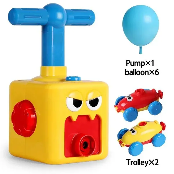 🔥Last Day 49%OFF🔥2024 Latest Children's Educational Toy Set-Festivesl