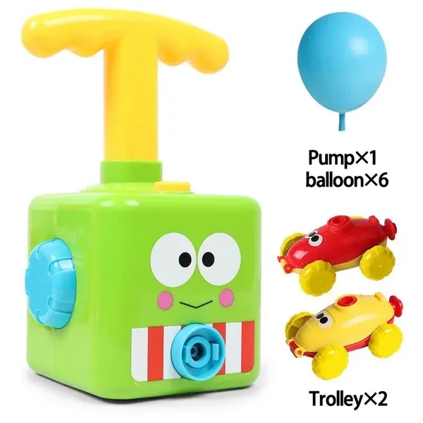 🔥Last Day 49%OFF🔥2024 Latest Children's Educational Toy Set-Festivesl