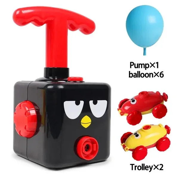 🔥Last Day 49%OFF🔥2024 Latest Children's Educational Toy Set-Festivesl