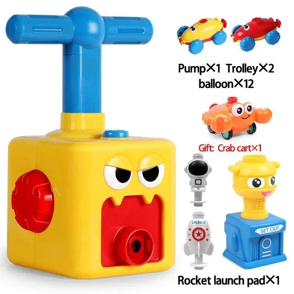 🔥Last Day 49%OFF🔥2024 Latest Children's Educational Toy Set-Festivesl