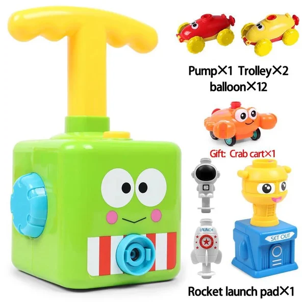 🔥Last Day 49%OFF🔥2024 Latest Children's Educational Toy Set-Festivesl