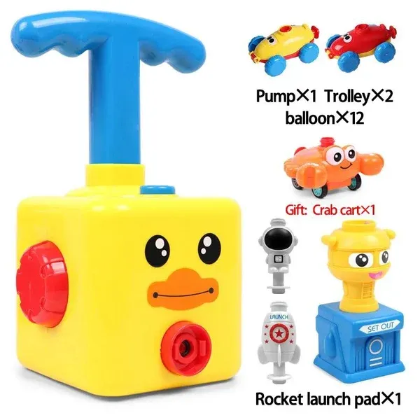 🔥Last Day 49%OFF🔥2024 Latest Children's Educational Toy Set-Festivesl