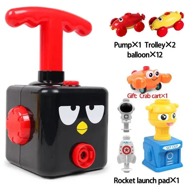 🔥Last Day 49%OFF🔥2024 Latest Children's Educational Toy Set-Festivesl