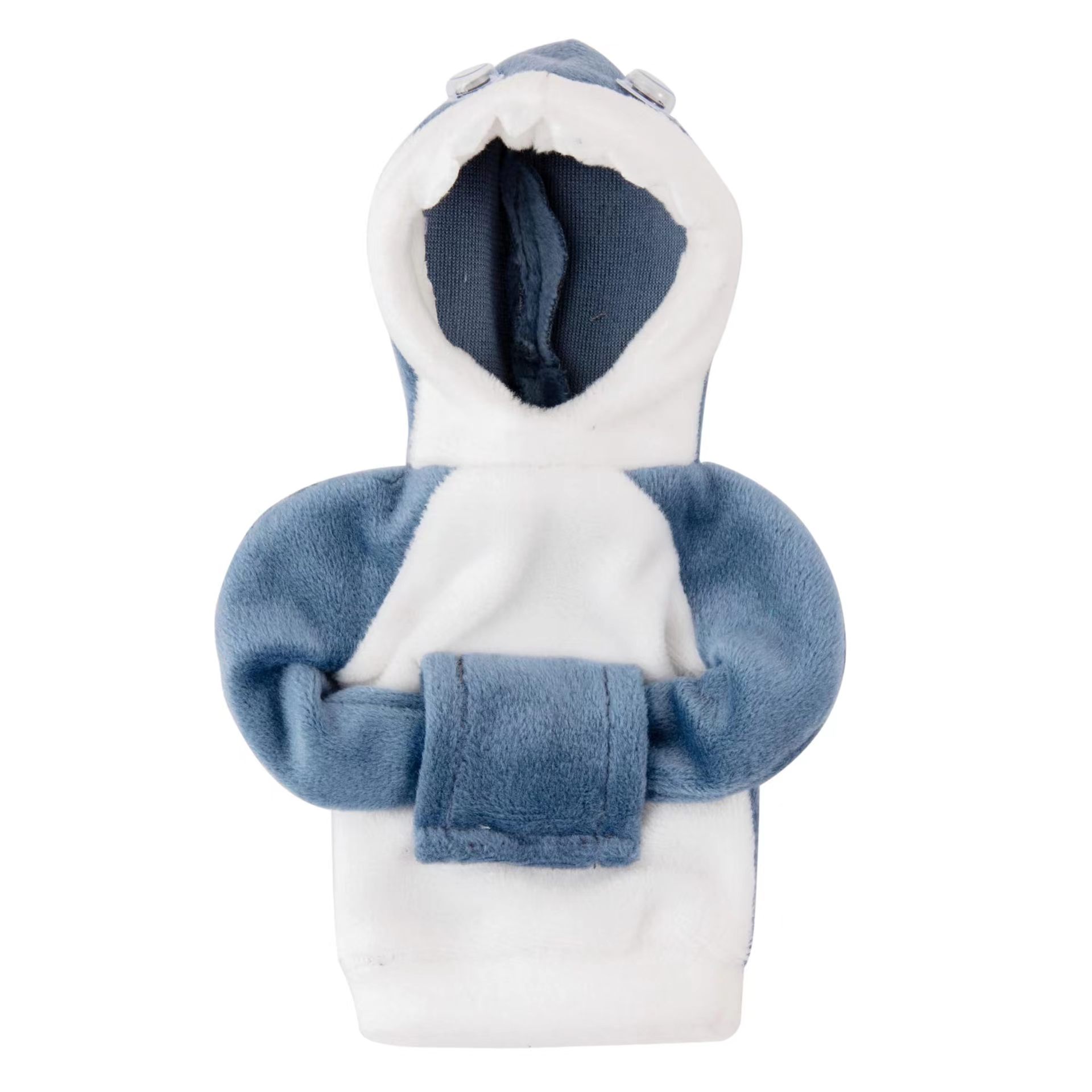 Hoodie Car Gear Shift Cover-Festivesl