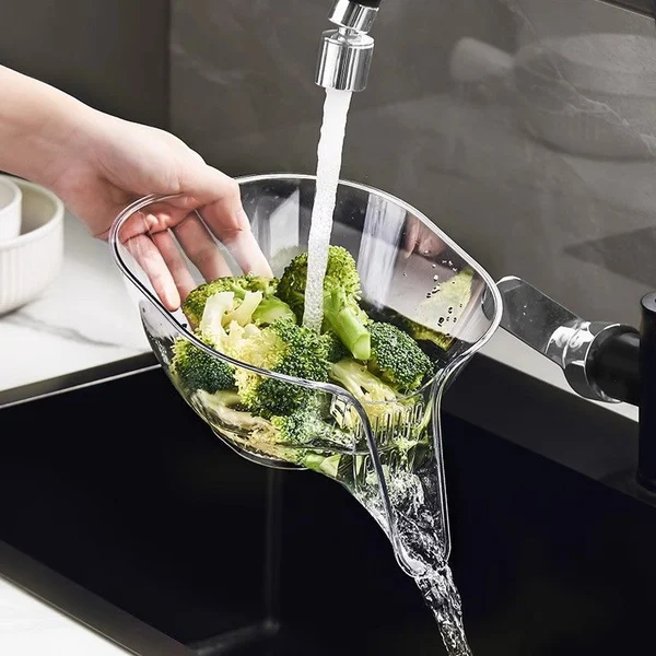 Multi-functional Drain Basket-Festivesl