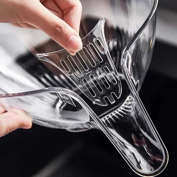 Multi-functional Drain Basket-Festivesl