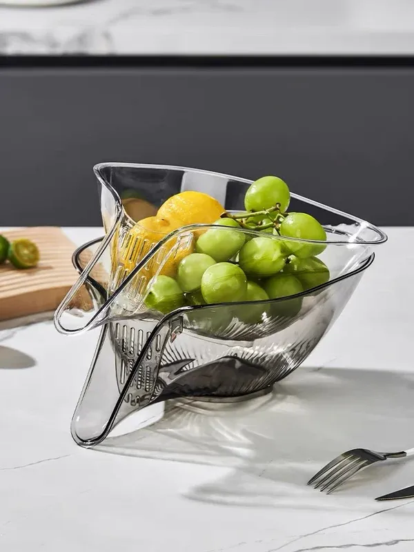 Multi-functional Drain Basket-Festivesl