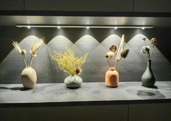 🔥LAST DAY 47% OFF💡THREE color temperature led motion sensor cabinet light-Festivesl