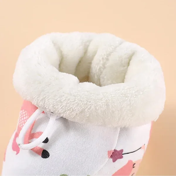 👶Warm Fur Baby Boots🔥Buy 2 Get Extra 10％ OFF-Festivesl