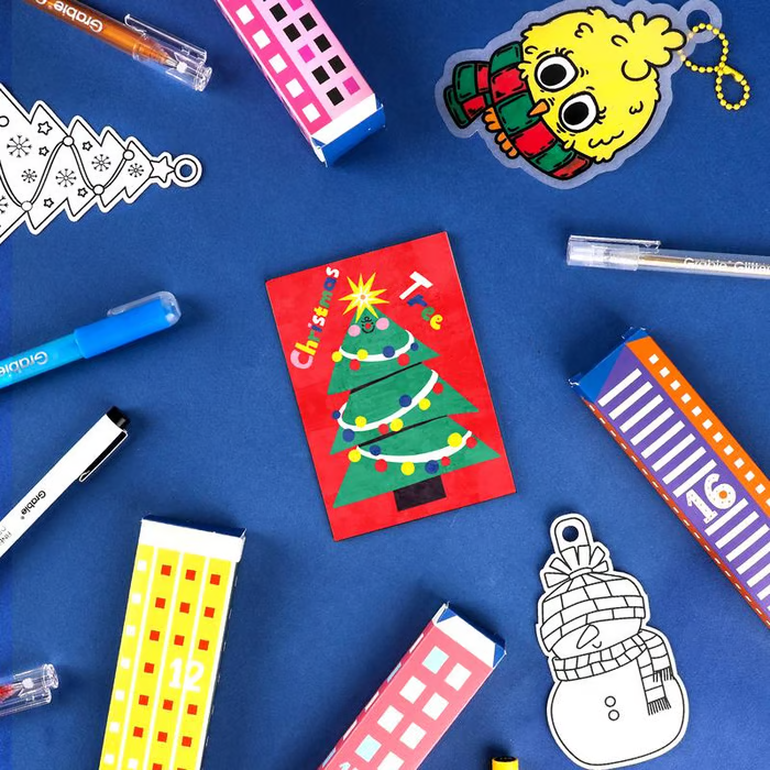 🎁2025 Limited Edition Holiday Advent Calendar🎨