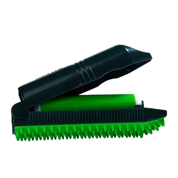 🎁2023-Christmas Hot Sale🎁 StickyRoll™-Stick It Roller! Handheld Set-Festivesl