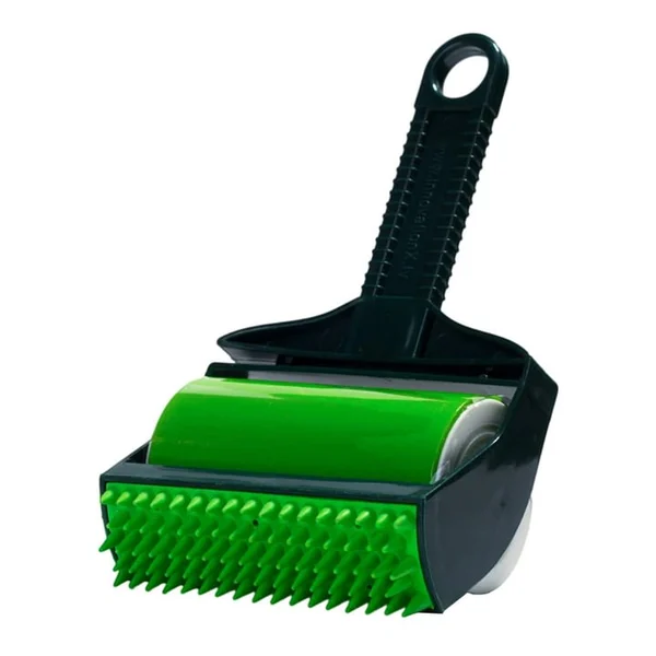 🎁2023-Christmas Hot Sale🎁 StickyRoll™-Stick It Roller! Handheld Set-Festivesl