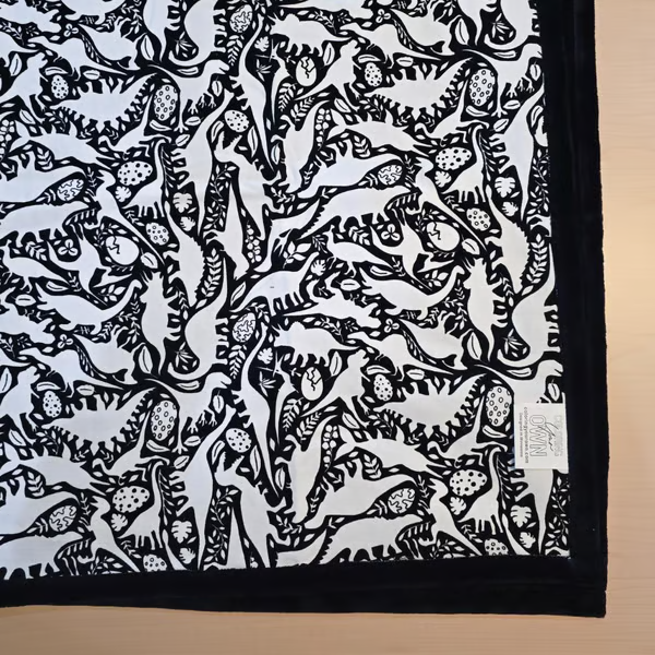 🔥Last Day 49% OFF - 🎨✨DIY Coloring Blanket