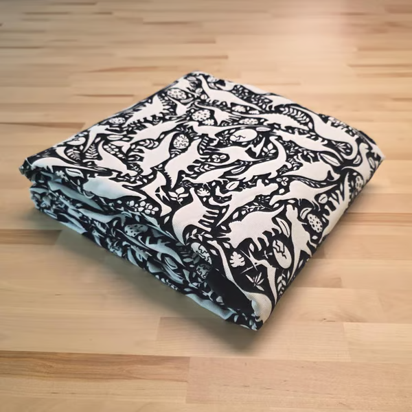 🔥Last Day 49% OFF - 🎨✨DIY Coloring Blanket