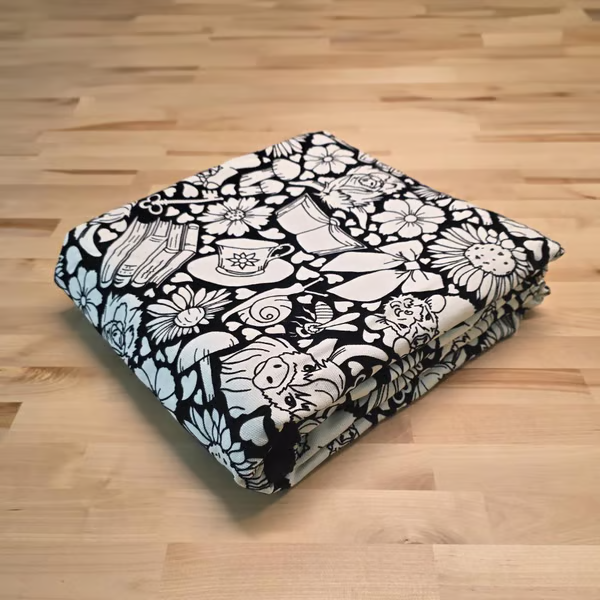 🔥Last Day 49% OFF - 🎨✨DIY Coloring Blanket