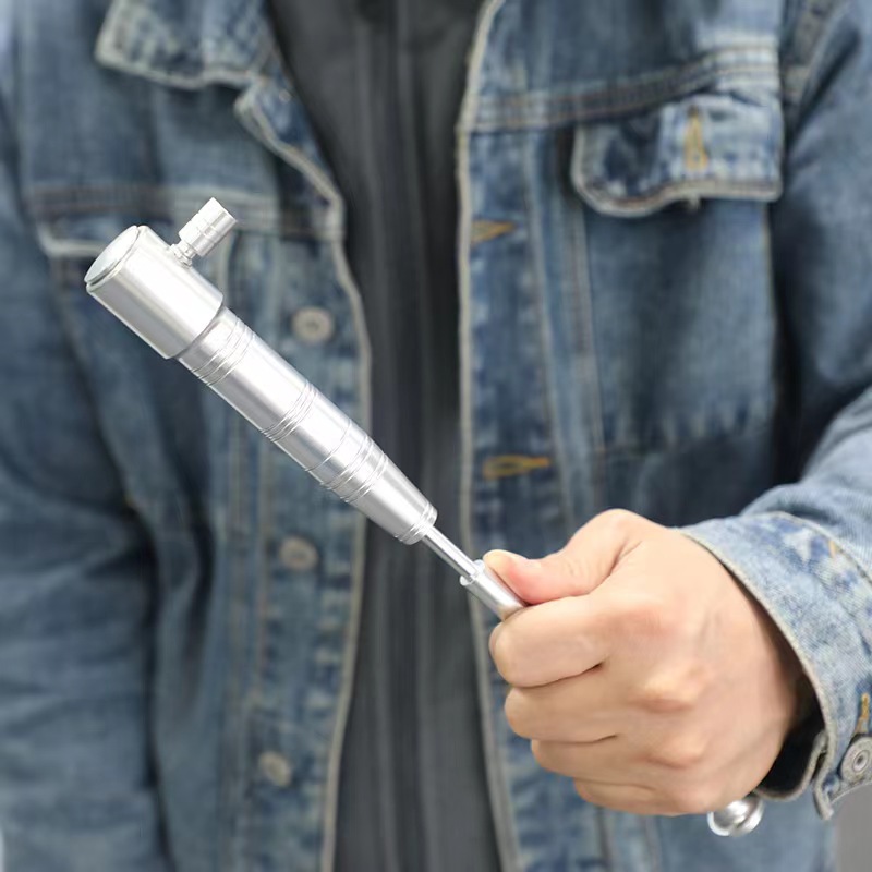 🔥Father's Day Early Sale 65% OFF🔥Windproof Antique Kerosene Lighter. Liberty Torch-Festivesl