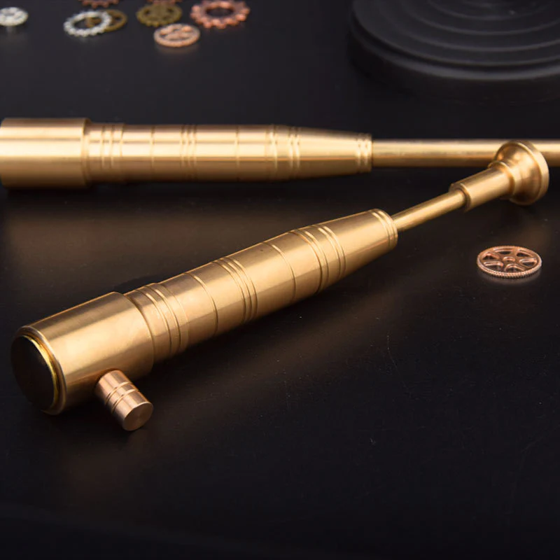 🔥Father's Day Early Sale 65% OFF🔥Windproof Antique Kerosene Lighter. Liberty Torch-Festivesl