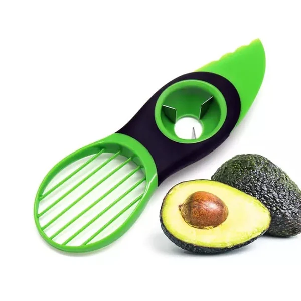 3-In-1 Avocado Slicer-Festivesl