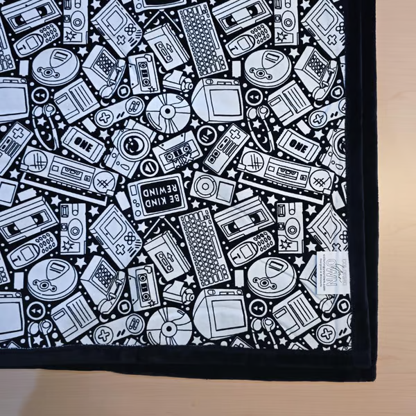 🔥Last Day 49% OFF - 🎨✨DIY Coloring Blanket