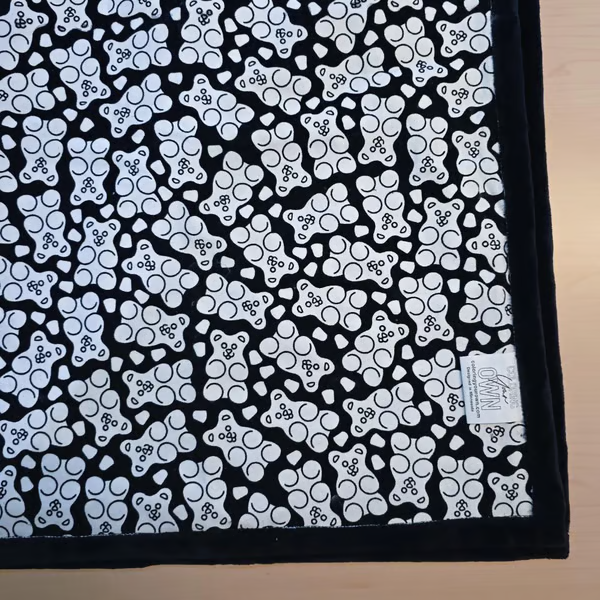 🔥Last Day 49% OFF - 🎨✨DIY Coloring Blanket