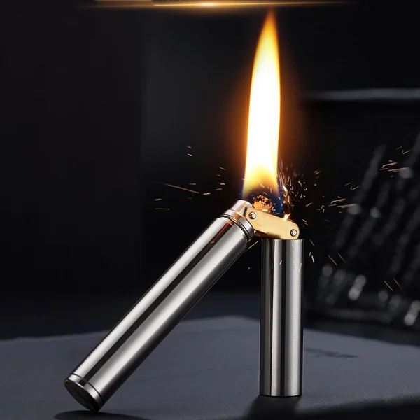 💥Big Sale 49% OFF💥Nunchaku Kerosene Lighter-Festivesl