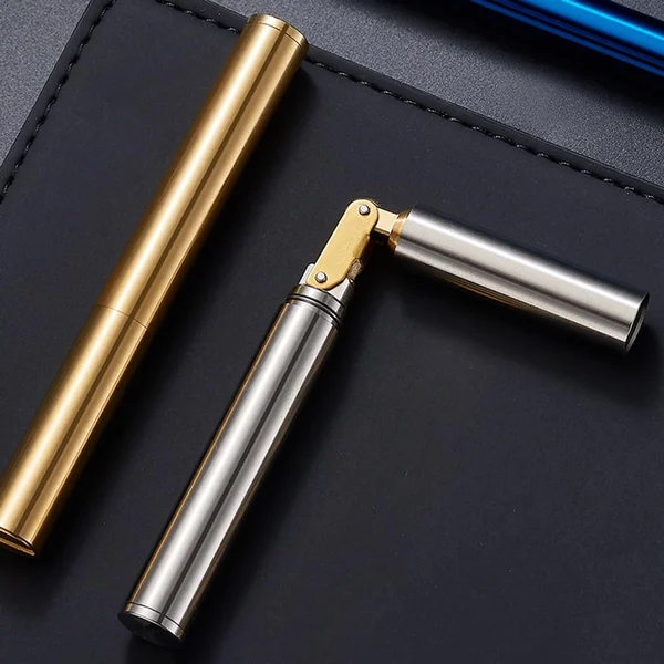 💥Big Sale 49% OFF💥Nunchaku Kerosene Lighter-Festivesl