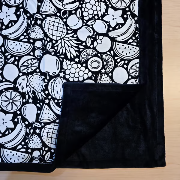 🔥Last Day 49% OFF - 🎨✨DIY Coloring Blanket