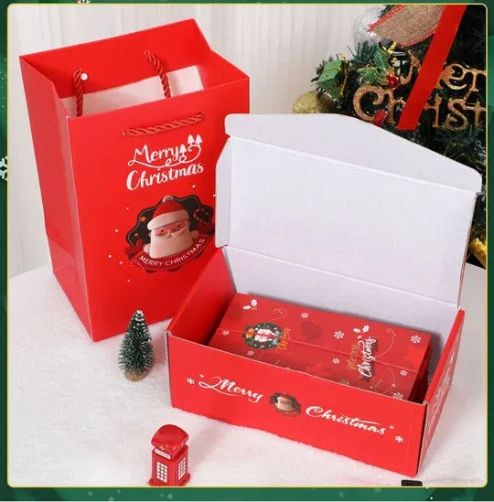 🎅Huge Sale - 49% OFF🎁Christmas Surprise box gift-Festivesl