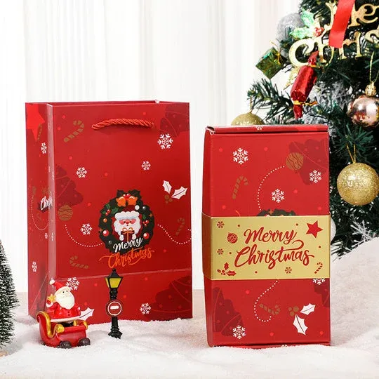 🎅Huge Sale - 49% OFF🎁Christmas Surprise box gift-Festivesl