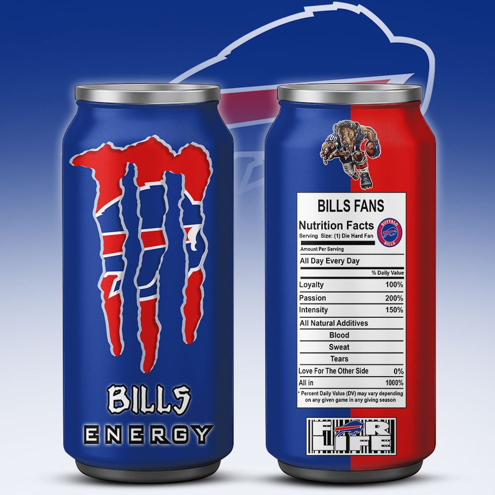 🥤NFL – Tumbler Gift for Fans