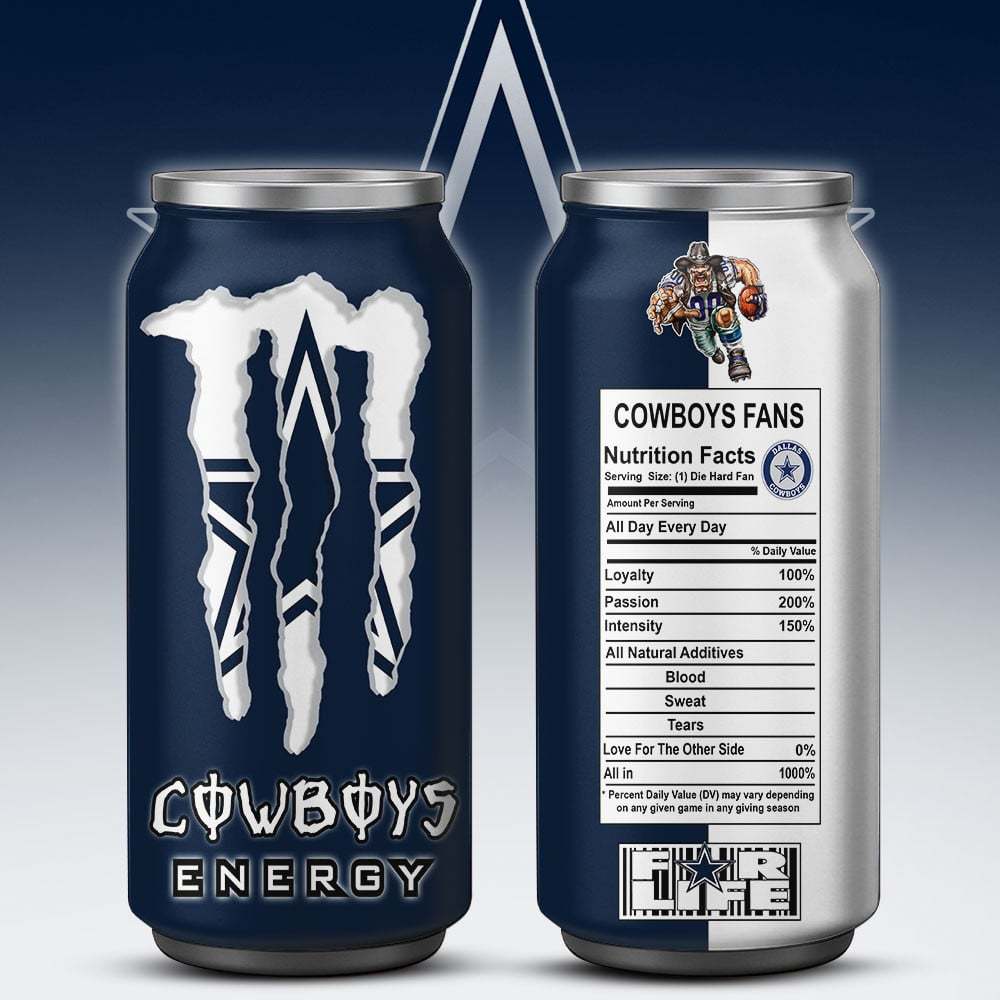 🥤NFL – Tumbler Gift for Fans