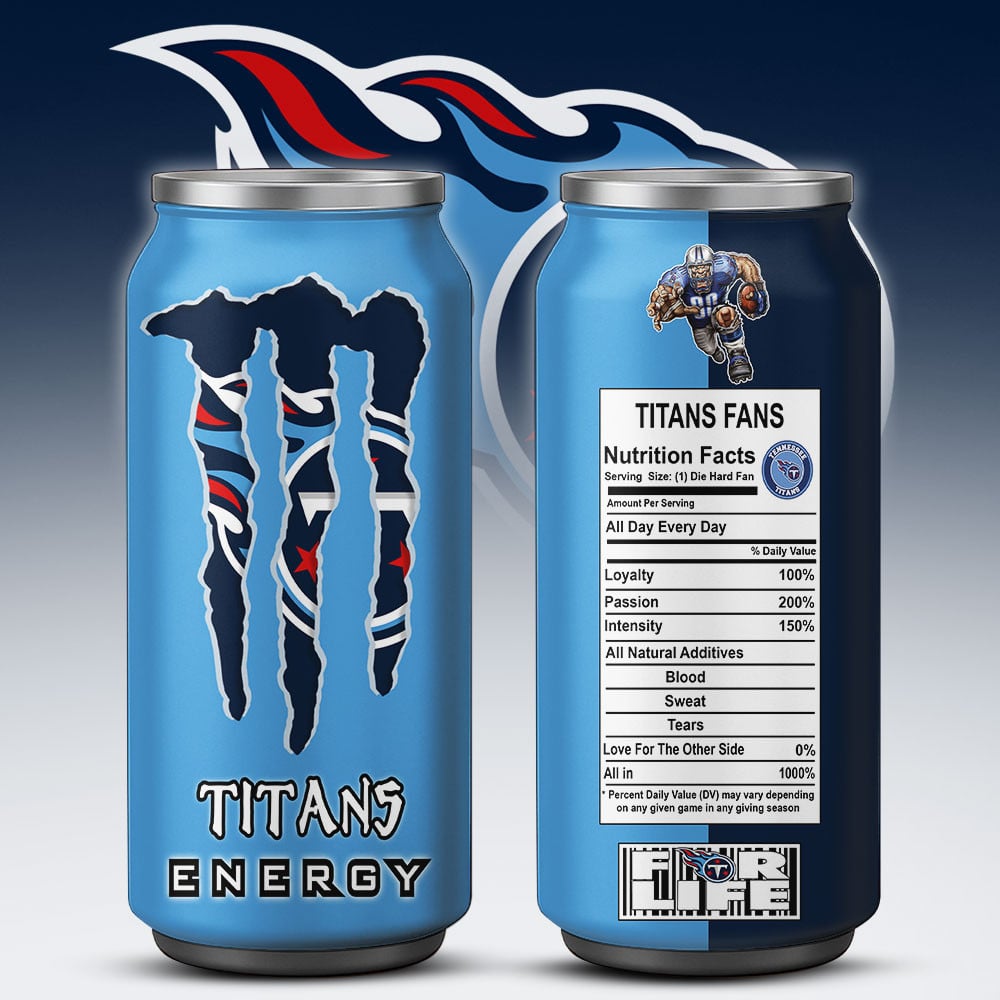 🥤NFL – Tumbler Gift for Fans