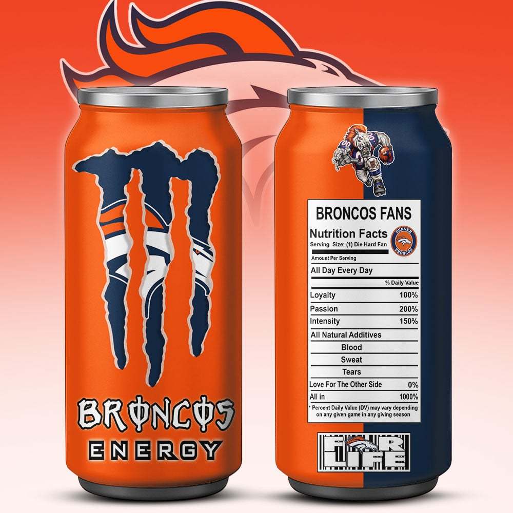 🥤NFL – Tumbler Gift for Fans