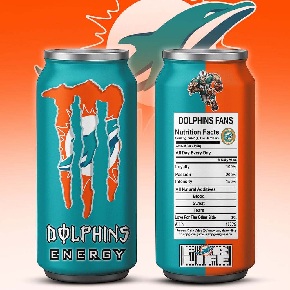 🥤NFL – Tumbler Gift for Fans