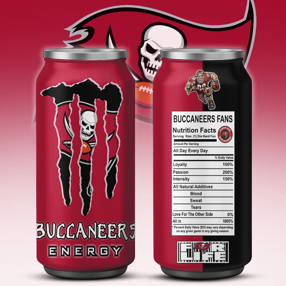 🥤NFL – Tumbler Gift for Fans