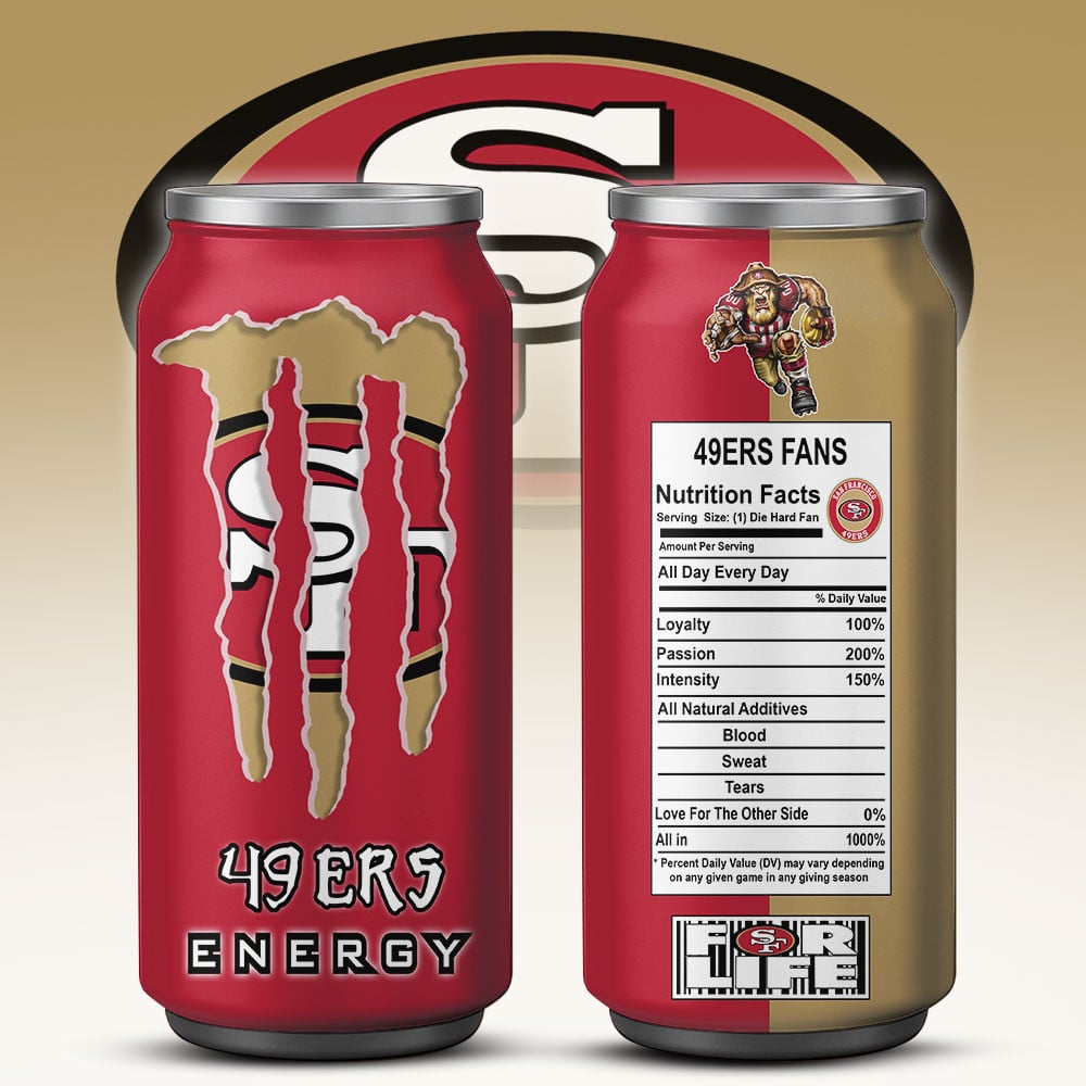 🥤NFL – Tumbler Gift for Fans