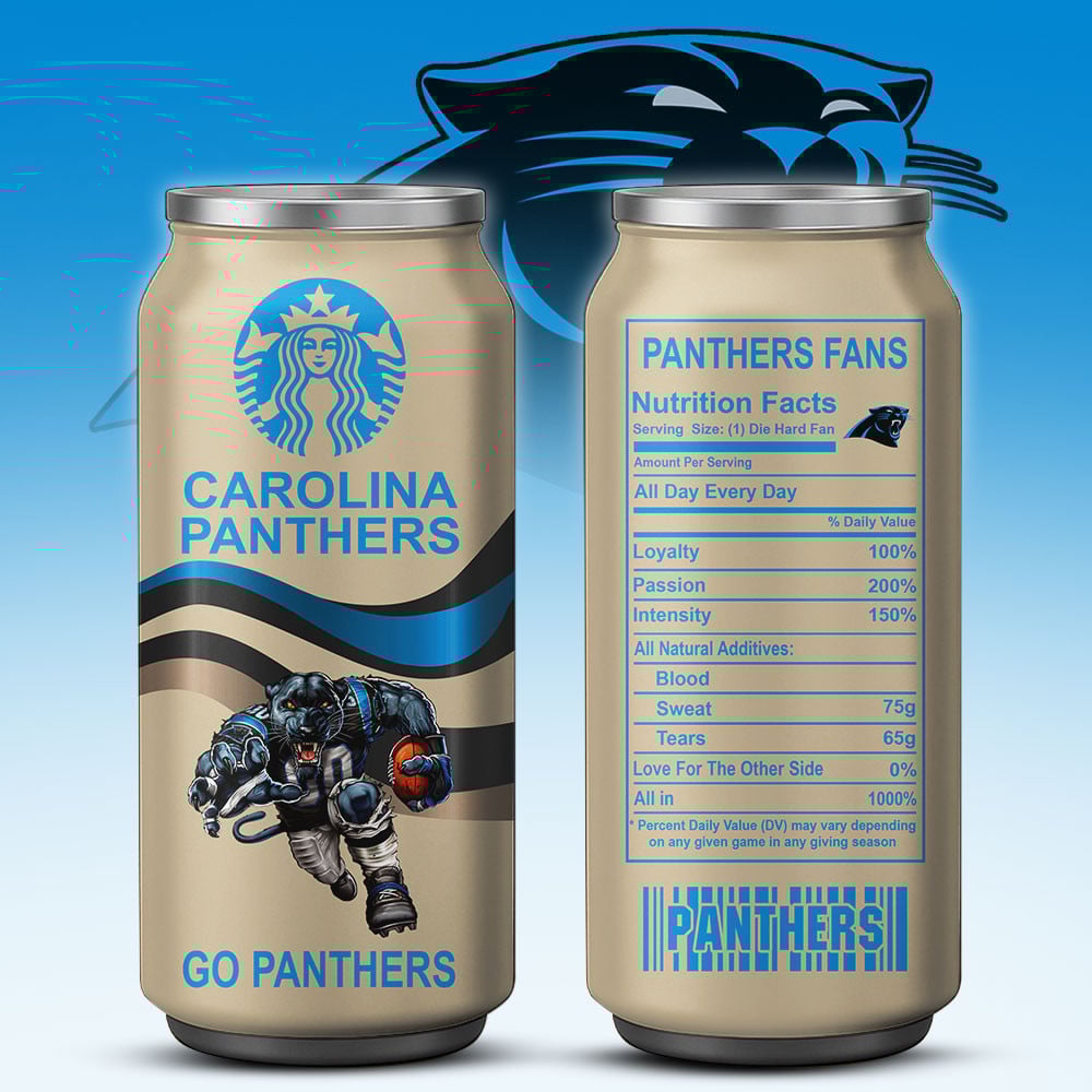 🥤NFL – Tumbler Gift for Fans