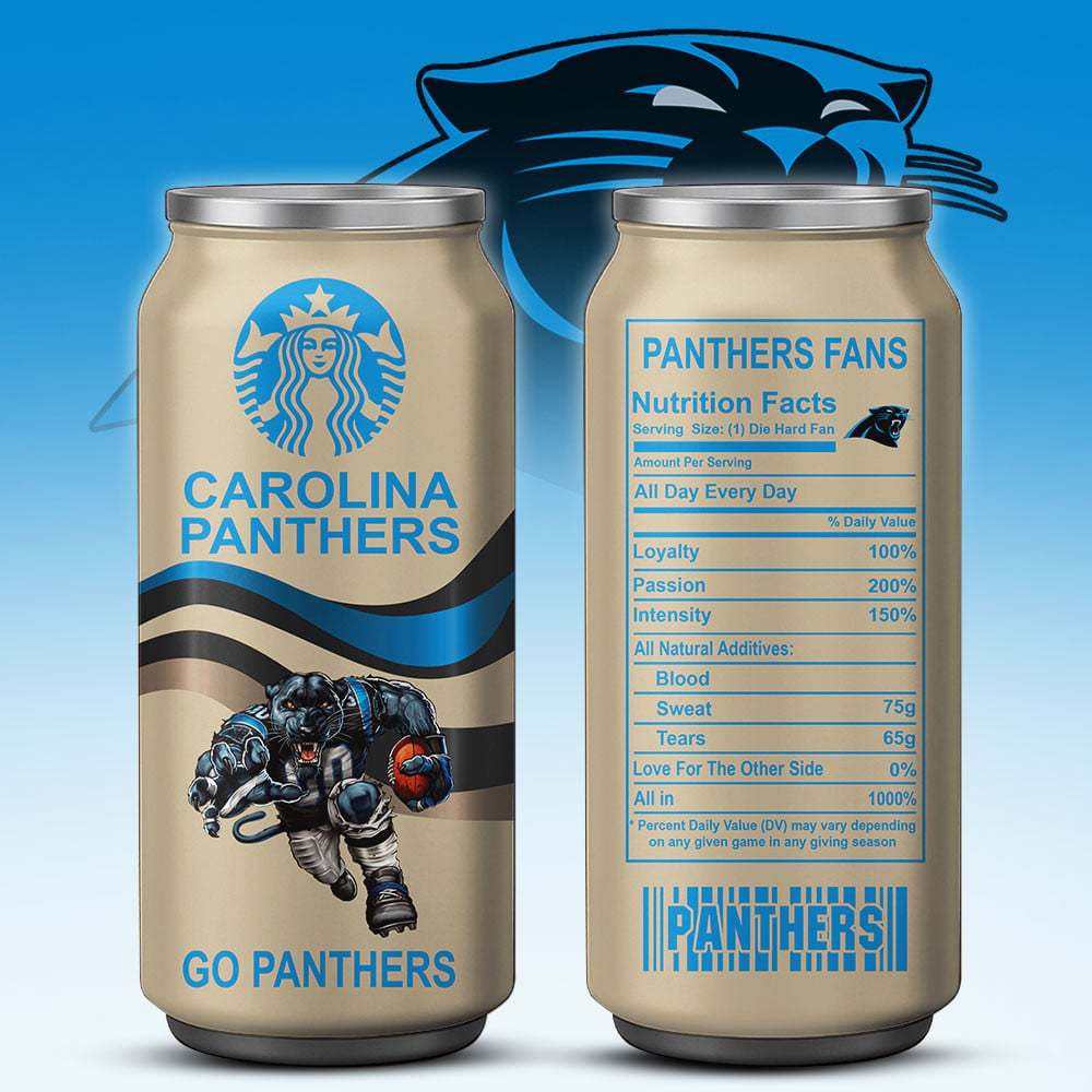 🥤NFL – Tumbler Gift for Fans