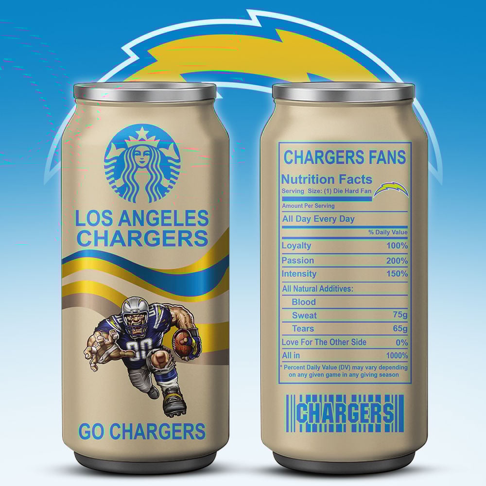 🥤NFL – Tumbler Gift for Fans