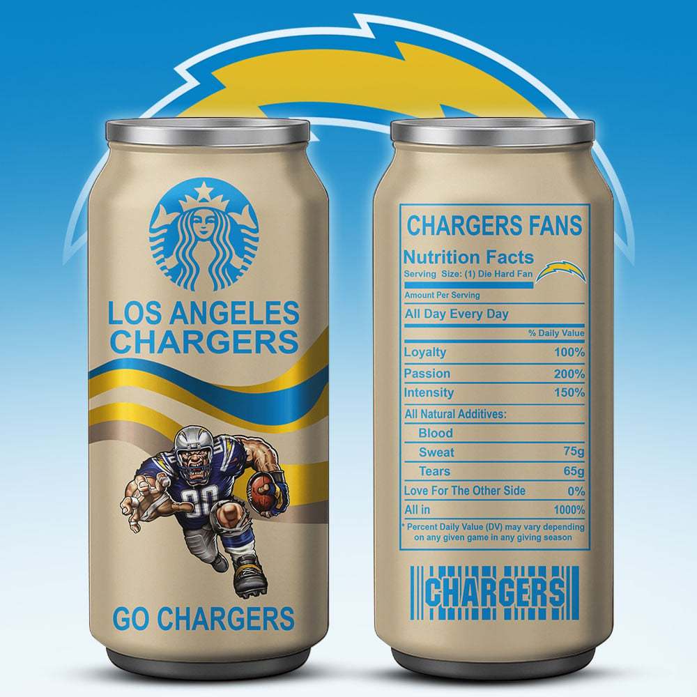 🥤NFL – Tumbler Gift for Fans