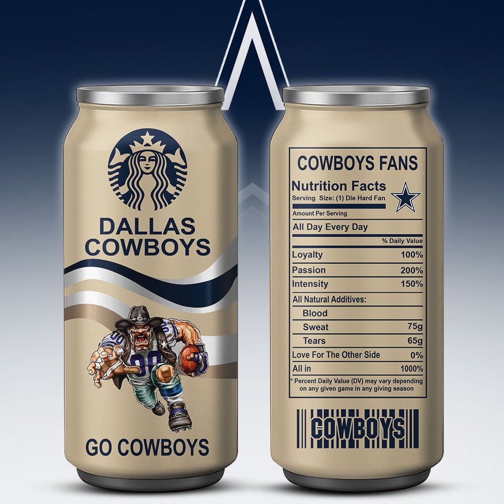 🥤NFL – Tumbler Gift for Fans