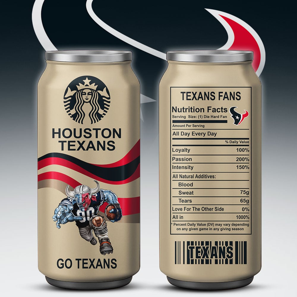 🥤NFL – Tumbler Gift for Fans