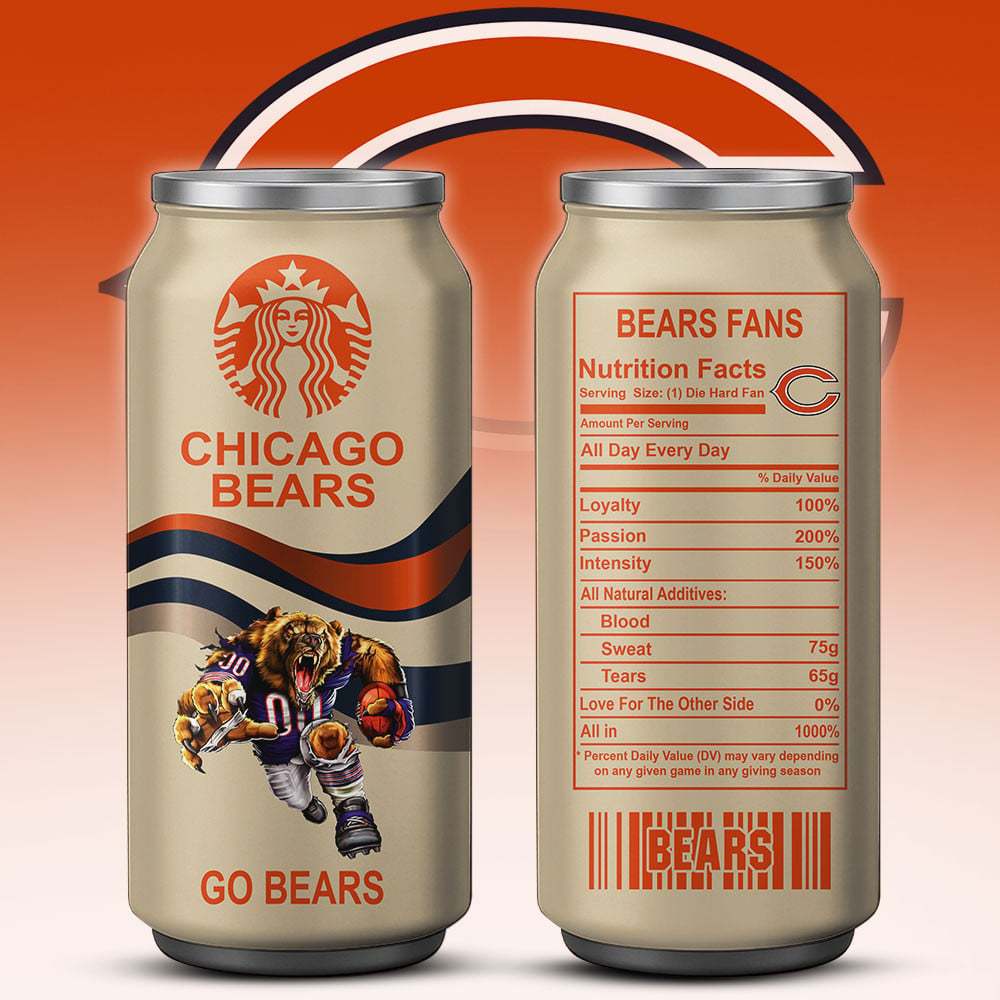 🥤NFL – Tumbler Gift for Fans