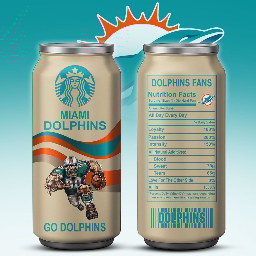 🥤NFL – Tumbler Gift for Fans