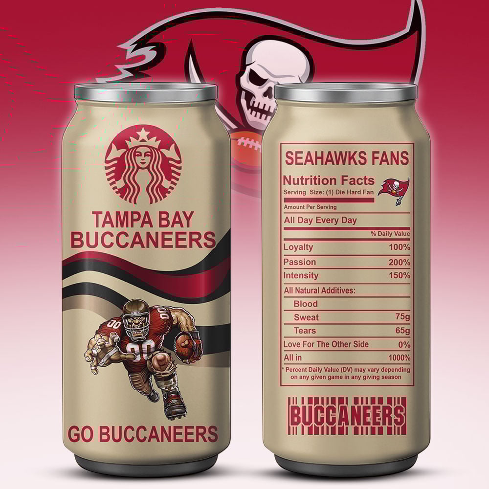 🥤NFL – Tumbler Gift for Fans