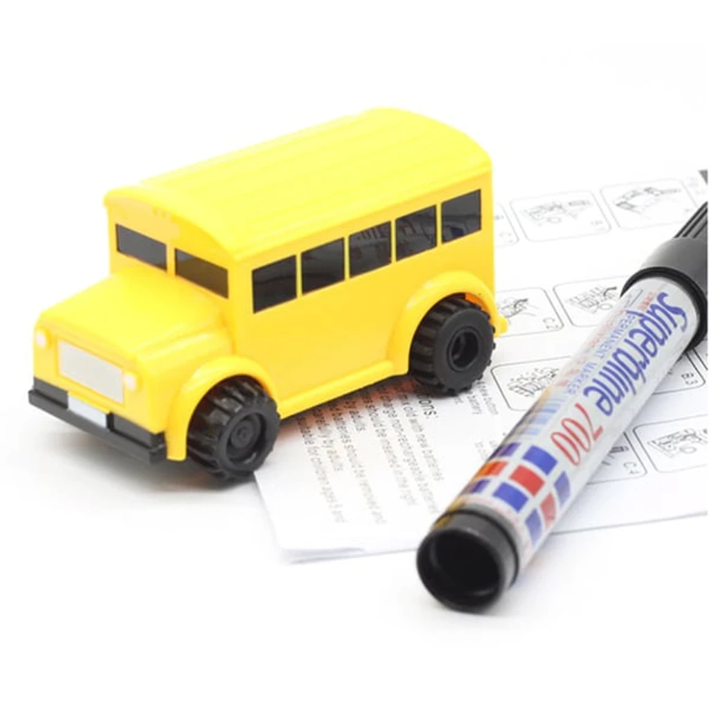 🎅Xmas Sales😍Follow-The-Line Inductive Car-💥Buy 2 Save 15%-Festivesl