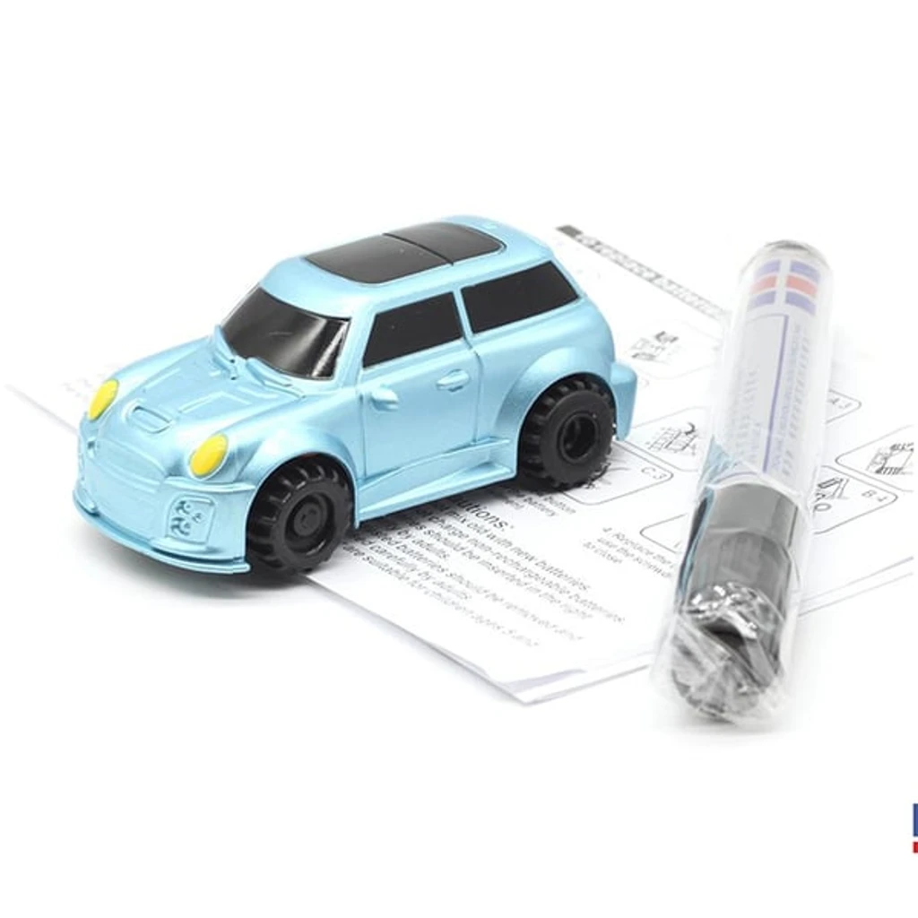 🎅Xmas Sales😍Follow-The-Line Inductive Car-💥Buy 2 Save 15%-Festivesl