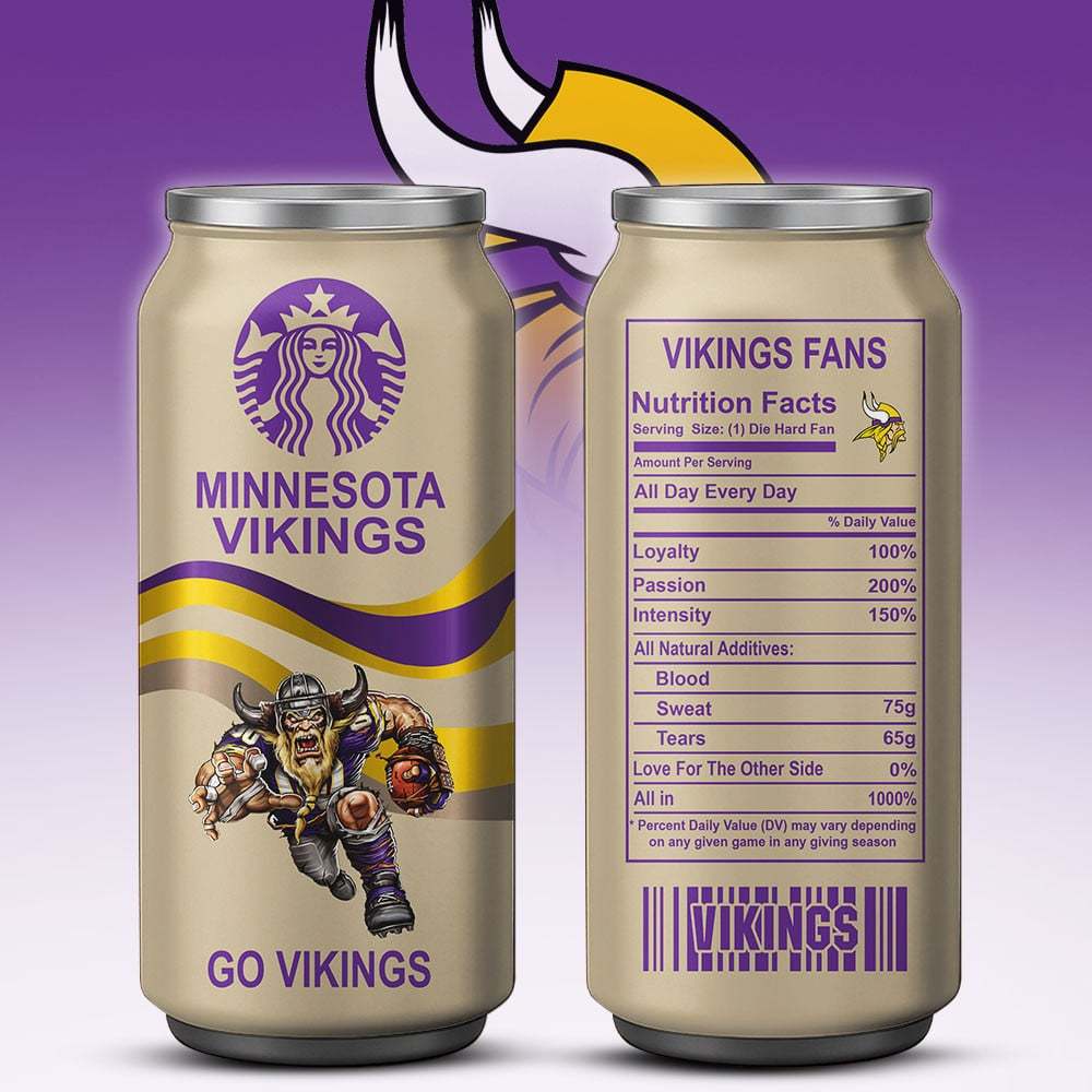 🥤NFL – Tumbler Gift for Fans