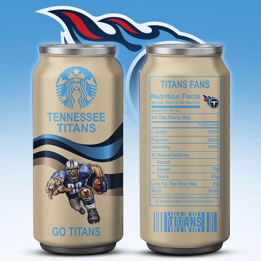 🥤NFL – Tumbler Gift for Fans